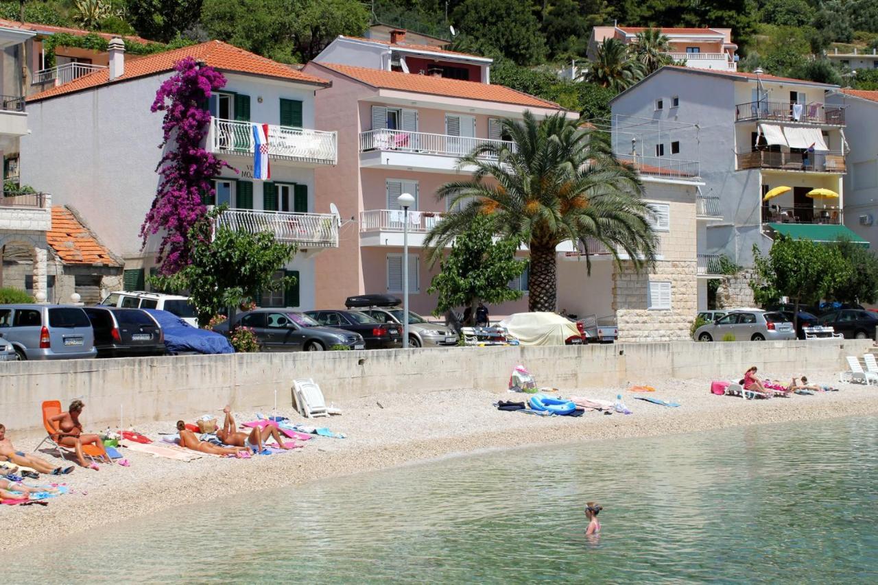 Apartment Podgora 11469A Exteriér fotografie