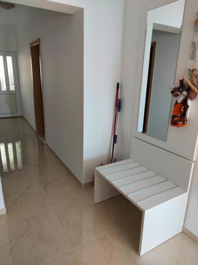 Apartment Podgora 11469A Exteriér fotografie